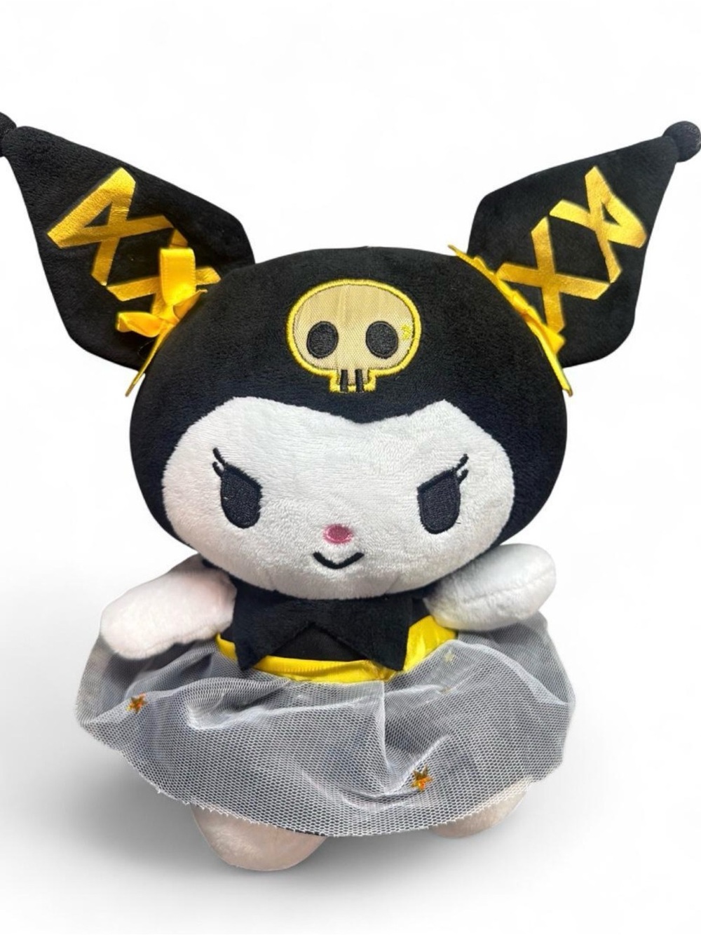 Kuromi Ballerina Plush